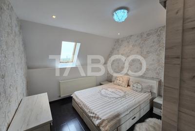 Apartament cu 4 camere decomandat, mobilat în Arhitecților - Calea Cisnădiei - 7