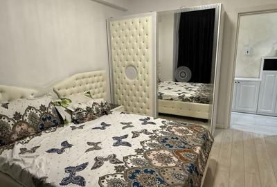 Apartament cu 3 camere în Central - 4