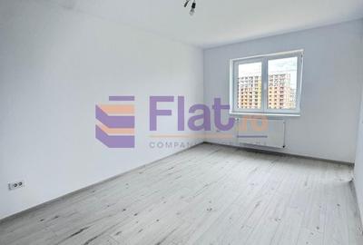Apartament cu 2 camere în Sânpetru - 3