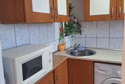 Garsonieră în Mărăști - 5