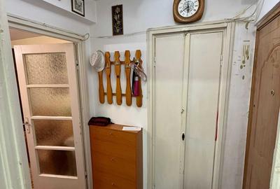 Apartament cu 2 camere semidecomandat în Central - 16