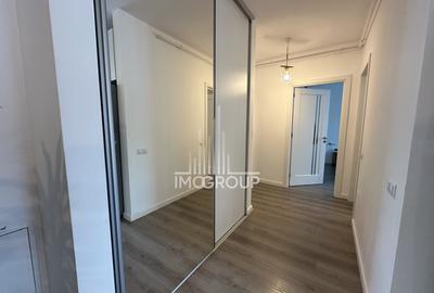 Apartament cu 2 camere semidecomandat în Florești - 11