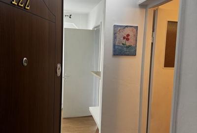 Garsonieră semidecomandată în Exterior Vest - 1