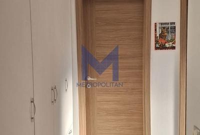 Apartament cu 3 camere, mobilat în Baciu - 15