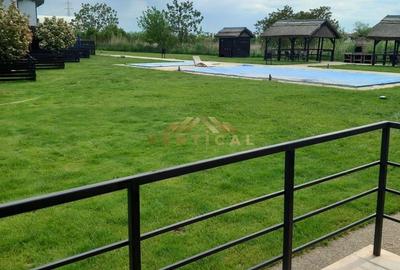 Apartament cu 3 camere în Berceni - 17
