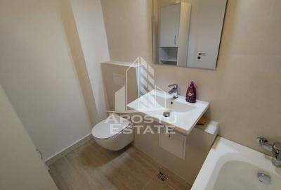 Apartament cu 2 camere decomandat, mobilat în Circumvalațiunii - 3