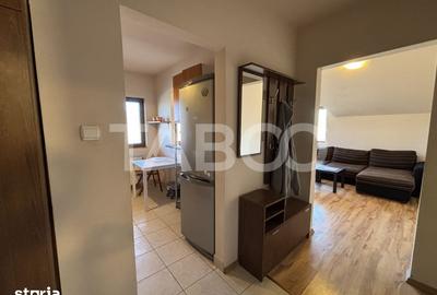 Apartament cu 2 camere decomandat în Andrei Mureșanu