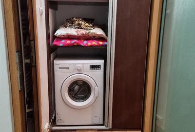 Apartament cu 2 camere semidecomandat în Malu Roșu - 2