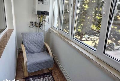 Apartament cu 2 camere semidecomandat în Central - 2