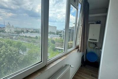 Apartament cu 2 camere în Valea Borcutului - 7