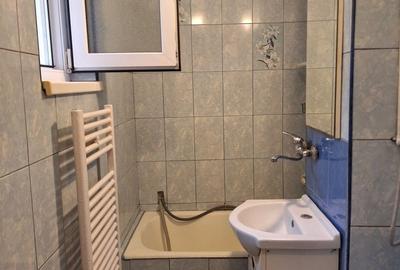 Apartament cu 2 camere semidecomandat în Central - 7