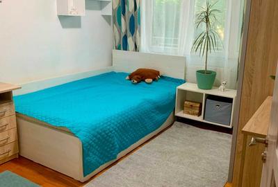 Apartament cu 2 camere decomandat în Brâncoveanu - 5
