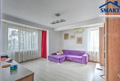 Apartament cu 2 camere, mobilat în Bucureștii Noi - 1
