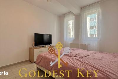 Apartament cu 2 camere decomandat în Baciu