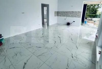 Casă cu 3 camere cu Teren 304 Mp în Holboca - 2