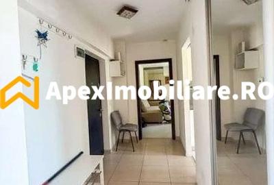 Apartament cu 2 camere decomandat, mobilat în Crângași - 5