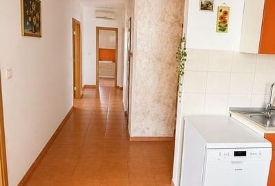 Apartament cu 3 camere decomandat, mobilat în Braytim - 5