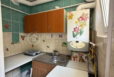 Apartament cu 2 camere în Tătărași - 7