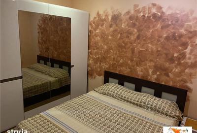 Apartament cu 2 camere decomandat în Cetate