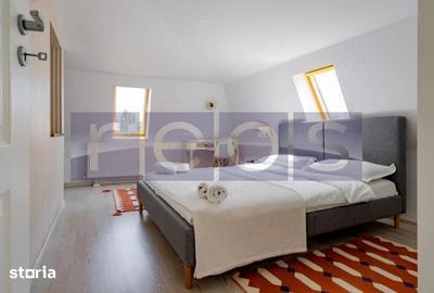 Apartament cu 4 camere în Centrul Civic