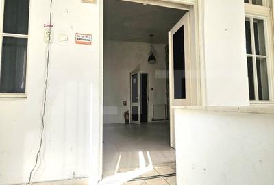 Spațiu comercial, de 50 mp, în Sinaia