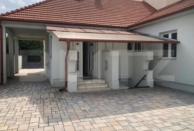Casă cu 4 camere cu Teren 770 Mp în Titulescu - 3