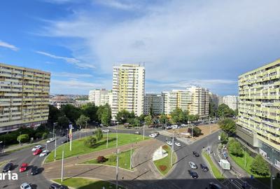 Apartament cu 4 camere decomandat în Pantelimon