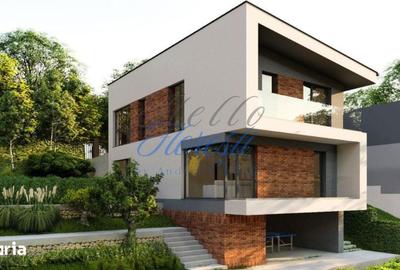 Casă cu 5 camere cu Teren 600 Mp în Central - 3