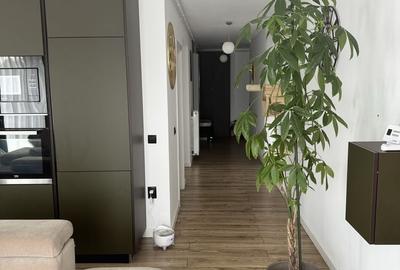 Apartament cu 2 camere în Jucu