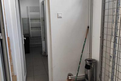Spațiu comercial, de 78 mp, în Central - 1