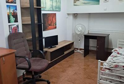 Garsonieră decomandată în Apărătorii Patriei - 3