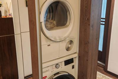 Apartament cu 3 camere, mobilat în Exterior Vest - 2