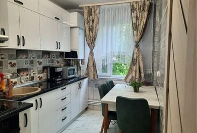Apartament cu 2 camere semidecomandat în Central - 1