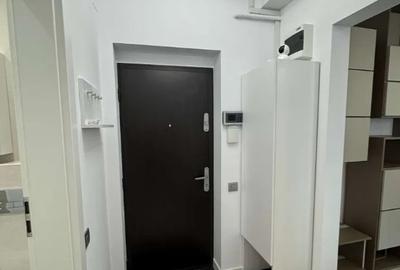 Apartament cu 2 camere semidecomandat, mobilat în P-ța Alba Iulia - 2