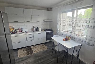 Casă cu 3 camere în Curături - 3