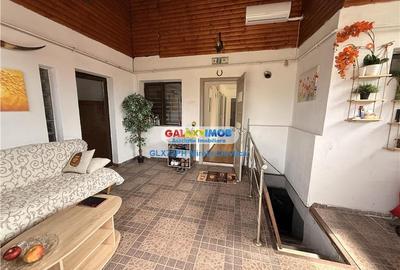 Casă cu 3 camere cu Teren 1093 Mp în Central - 15