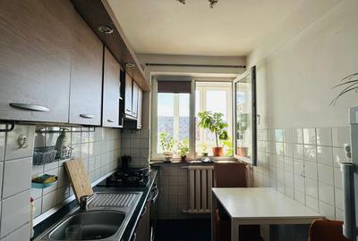 Apartament cu 3 camere semidecomandat în Mihai Bravu - 8