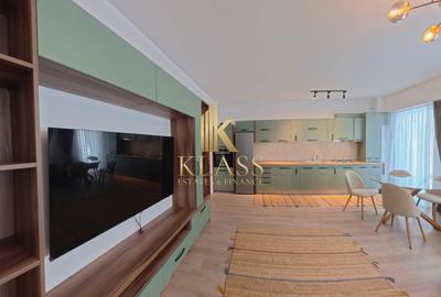 Apartament cu 2 camere decomandat, mobilat în Alba Iulia - 5
