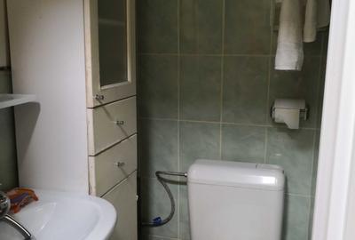 Apartament cu 2 camere semidecomandat în Șagului - 1