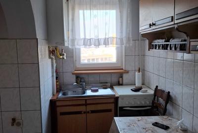 Apartament cu 2 camere decomandat în Central - 5