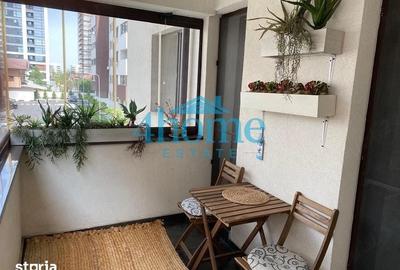 Apartament cu 3 camere în Rahova - 2