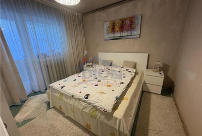 Apartament cu 2 camere decomandat, mobilat în Aviației - 13