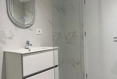 Apartament cu 2 camere semidecomandat, mobilat în Pipera - 8
