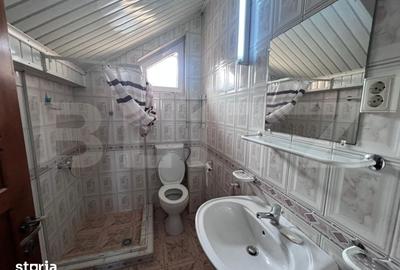 Casă cu 7 camere decomandat cu Teren 430 Mp în Gruia - 4