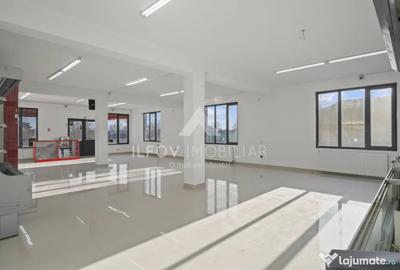 Spațiu comercial, de 346 mp, în Ciolpani - 18