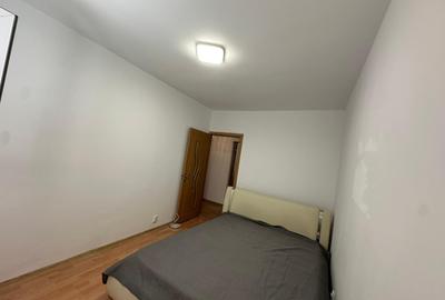 Apartament cu 3 camere semidecomandat, mobilat în Iancului - 4