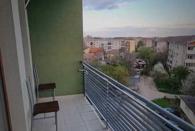 Apartament cu 2 camere semidecomandat în Exterior Vest - 8