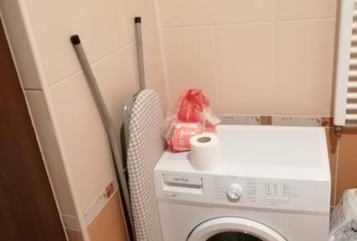 Garsonieră semidecomandată în Bucureștii Noi