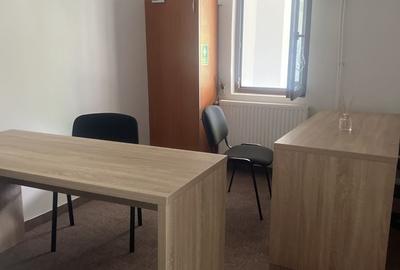 Spațiu comercial, de 20 mp, în Ștefan cel Mare