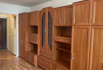 Garsonieră semidecomandată în Gheorgheni - 8